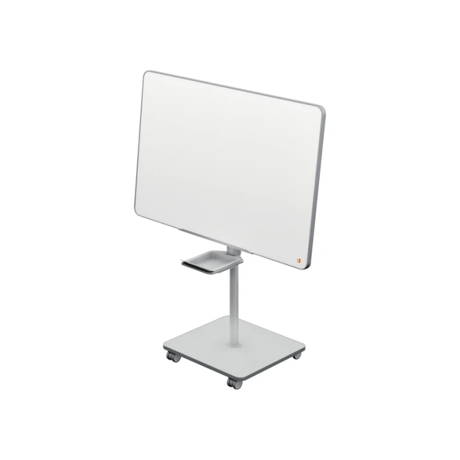 Flipover Nobo Move & Meet mobiele magnetisch 70x100cm
