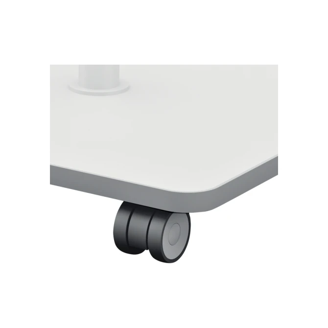 Flipover Nobo Move & Meet mobiele magnetisch 70x100cm