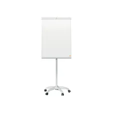 Flipover Nobo Premium Plus mobiel staal