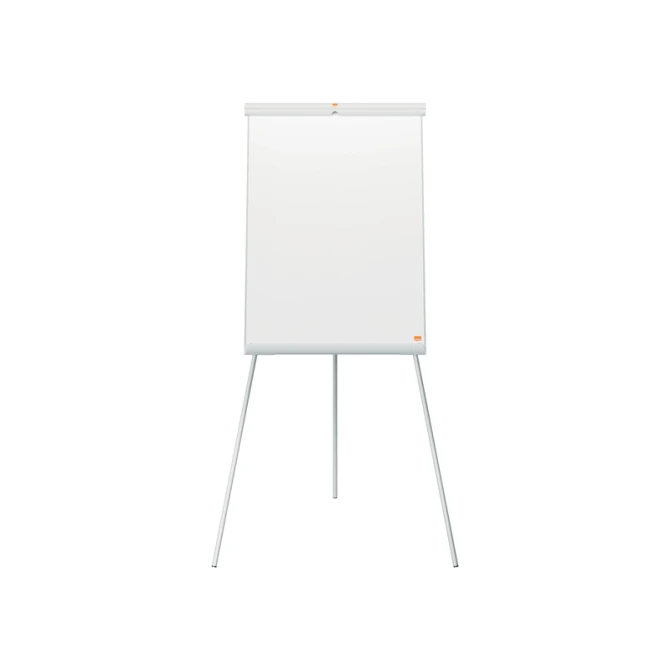 Flipover Nobo Premium Plus staal driepootstatief