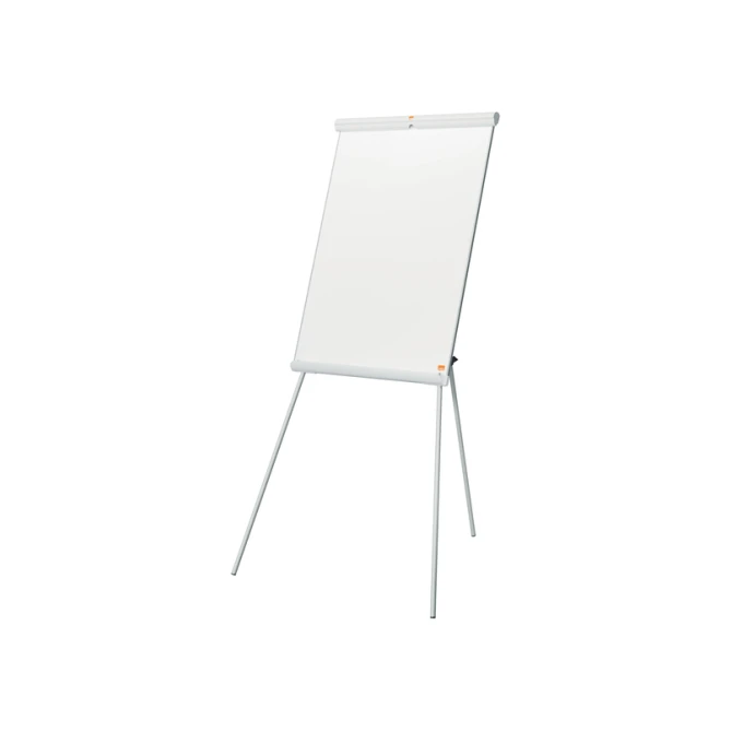 Flipover Nobo Premium Plus staal driepootstatief