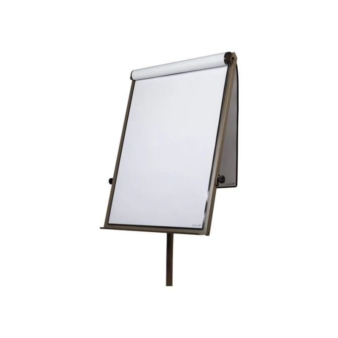 Flipoverpapier Bambook uitwisbaar 10 vel