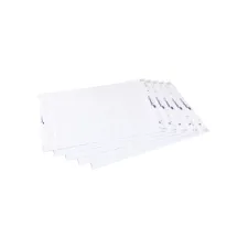 Flipoverpapier Legamaster ruit 20vel 5stuks