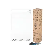 Flipoverpapier Legamaster SKETCH ECO blanco 2x 50 vellen Flipoverpapier Legamaster SKETCH ECO blanco 2x 50 vellen