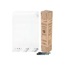 Flipoverpapier Legamaster SKETCH ECO raster 5x 20 vellen Flipoverpapier Legamaster SKETCH ECO raster 5x 20 vellen