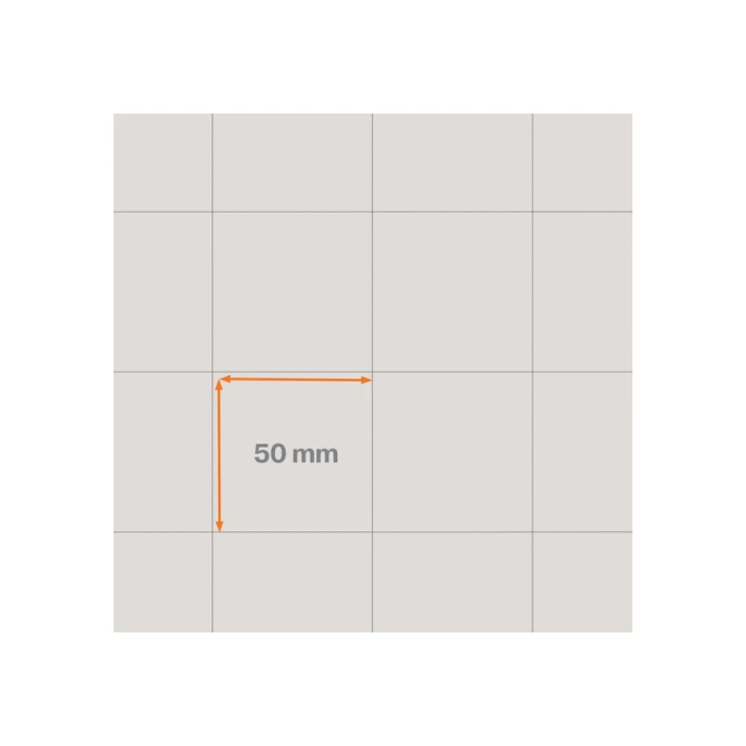Flipoverpapier Nobo gerecycled 58x81cm dubbelzijdig plano 50vel