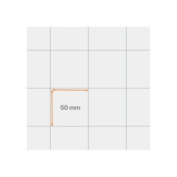 Flipoverpapier Nobo Premium 60x85cm dubbelzijdig 50vel