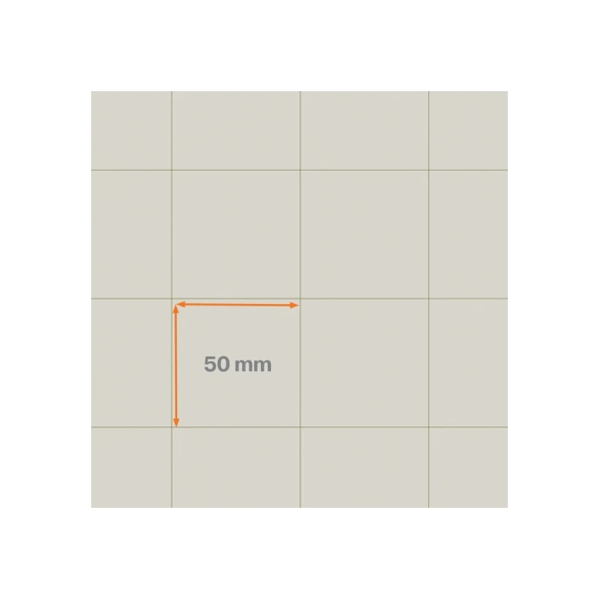 Flipoverpapier Nobo standaard 65x95cm dubbelzijdig plano 50vel