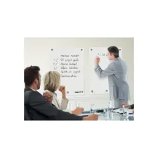 Flipoverpapier Oxford smart 60x80cm zelfklevend blanco 90gr 20 vel Flipoverpapier Oxford smart 60x80cm zelfklevend blanco 90gr 20 vel