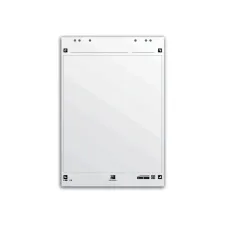 Flipoverpapier Oxford smart 650x980mm blanco 90 gram 20 vel Flipoverpapier Oxford smart 650x980mm blanco 90 gram 20 vel