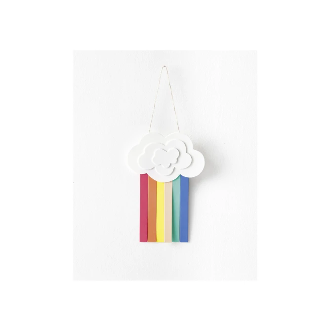 Foam Folia 20x29cm basic 10 kleuren