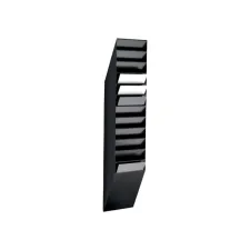 Folderhouder Durable Flexiboxx wand 12-vaks A4 staand Folderhouder Durable Flexiboxx wand 12-vaks A4 staand