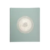Fotoalbum Exacompta 29x32cm 60 witte pagina's Ellipse groen