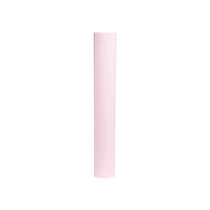 Fotoalbum Exacompta 29x32cm 60 witte pagina's Ellipse roze