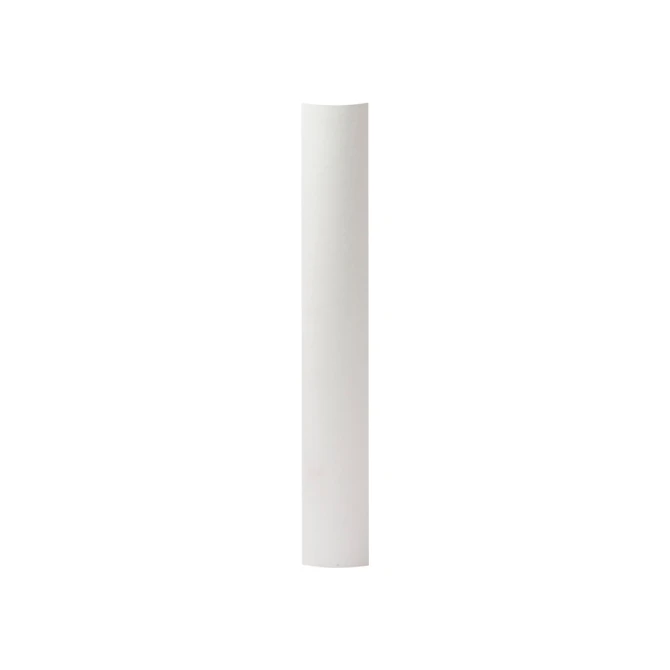 Fotoalbum Exacompta 29x32cm 60 zwarte pagina's Néo Déco wit