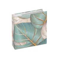 Fotoalbum insteek walther design Variety monstera 200 foto's 10x15cm