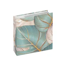 Fotoalbum insteek walther design Variety monstera 200 foto's 10x15cm