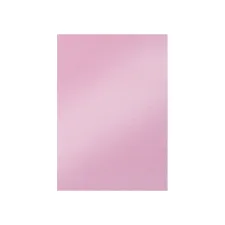 Fotokarton Folia 250gr 50x70cm parelmoer 26 lichtroze