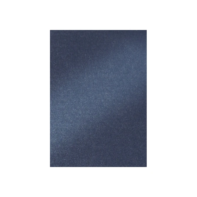 Fotokarton Folia 250gr 50x70cm parelmoer 35 nachtblauw