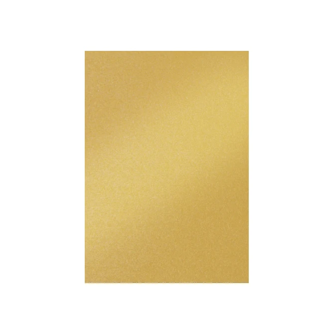 Fotokarton Folia 250gr 50x70cm parelmoer 65 goud