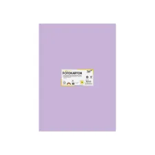 Fotokarton Folia 300gr 50x70cm 31 lila