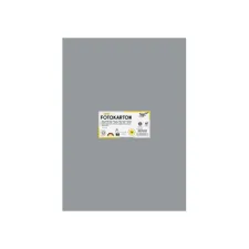 Fotokarton Folia 300gr 50x70cm 84 steengrijs