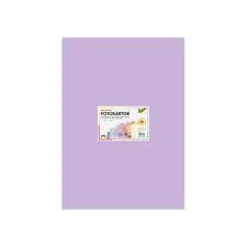 Fotokarton Folia 300gr 50x70cm pastelkleuren