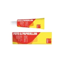Fotolijm Lero tube 100ml