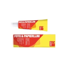 Fotolijm Lero tube 100ml