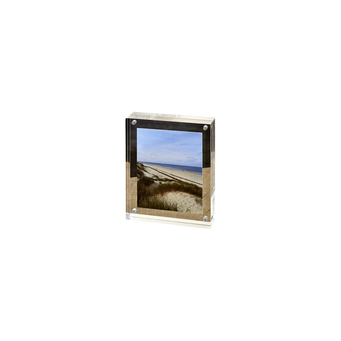 Fotolijst MAUL 15x11,5x2,4cm acryl
