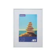 Fotolijst MAUL art 30x40cm kunststof frame wit