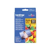 Fotopapier Brother BP-71 10x15cm 260gr glossy 50 vel