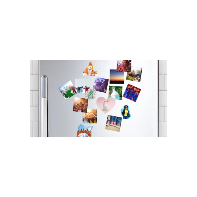 Fotopapier Canon creatieve kit met 3 soorten papier 60 vel