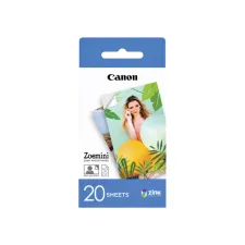 Fotopapier Canon Zoemini ZP-2030 20 vel