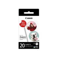 Fotopapier Canon Zoemini ZP-2030-2C 20 vel