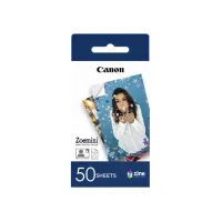 Fotopapier Canon Zoemini ZP-2030 50 vel
