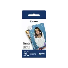 Fotopapier Canon Zoemini ZP-2030 50 vel
