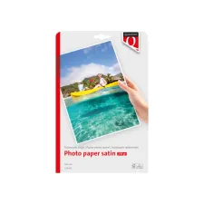Fotopapier Quantore A4 satijn 50 vel 230gr