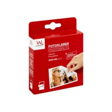 Fototape walther design 10x12mm 1000 stuks