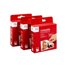 Fototape walther design 10x12mm 3x1000 stuks