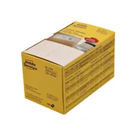 Frankeeretiket Avery Zweckform 3434 128x38mm 1000 etiketten