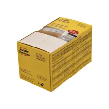 Frankeeretiket Avery Zweckform 3434 128x38mm 1000 etiketten