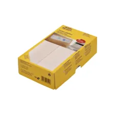Frankeeretiket Avery Zweckform 3441 128x38mm 500stuks