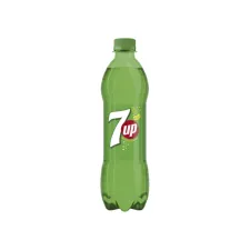 Frisdrank 7Up petfles 500ml
