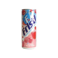 Frisdrank Fristi blik 250ml