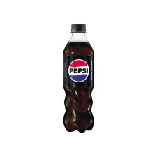 Frisdrank Pepsi cola zero sugar petfles 500ml