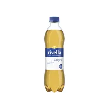 Frisdrank Rivella petfles 500ml