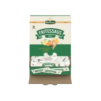 Fritessaus Oliehoorn 35% glutenvrij sachet 198x20ml