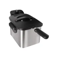 Friteuse Inventum 3 liter rvs