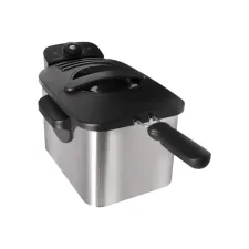 Friteuse Inventum 3 liter rvs